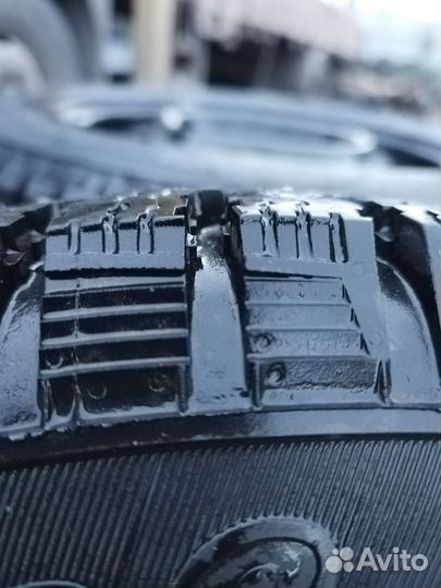 Cordiant Snow Cross 2 185/65 R15 92T