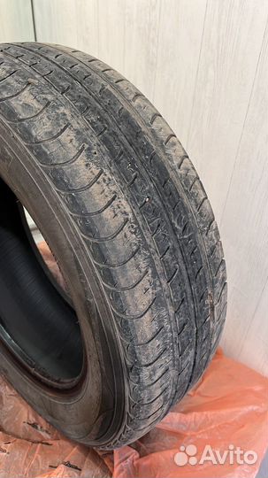 Nexen CP 521 185/65 R15