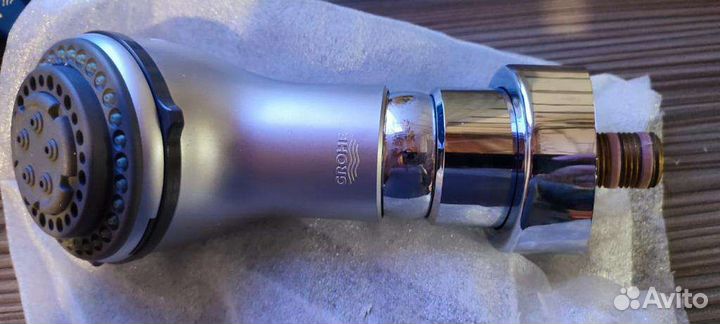 Лейка для встроенного душа grohe