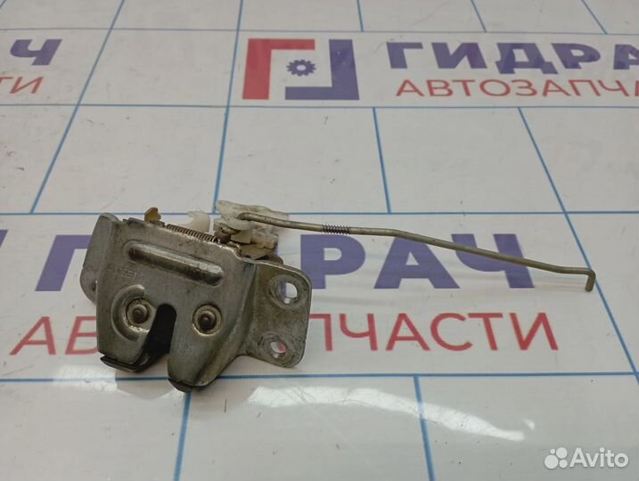 Замок багажника Mitsubishi Lancer 9 (CS) MN169642