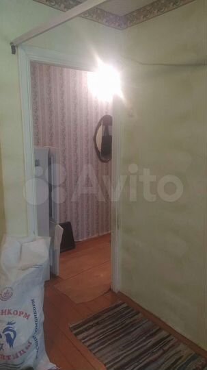 2-к. квартира, 45,3 м², 1/5 эт.