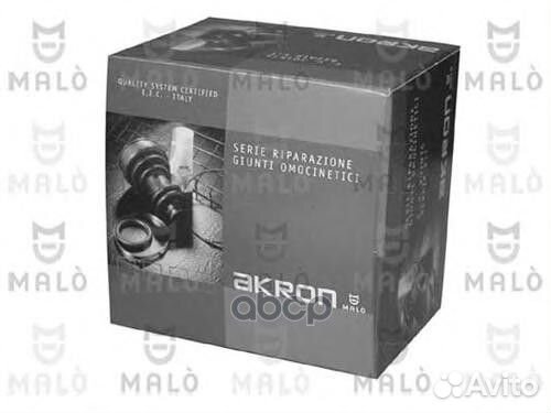 Пыльник шруса компл. 15390klr Malo