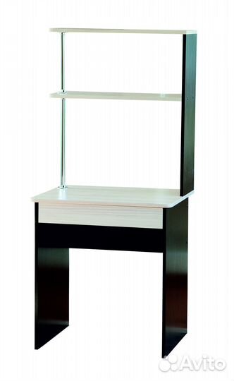 Стол компьютерный ск 4 (венге / ясень)