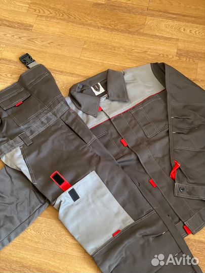 Спецодежда