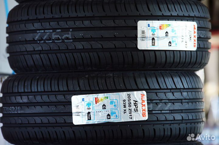 Maxxis Premitra HP5 225/55 R16 95V