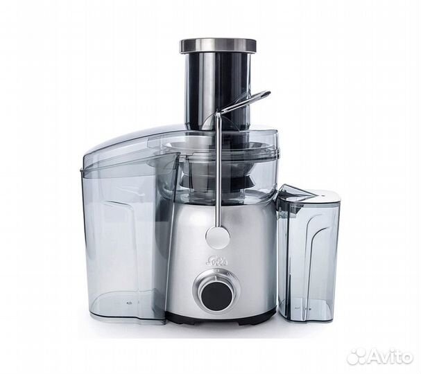 Соковыжимака solis 8451