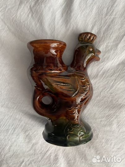 Кувшин керамика