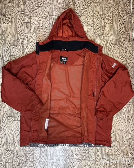 Helly Hansen оригинал