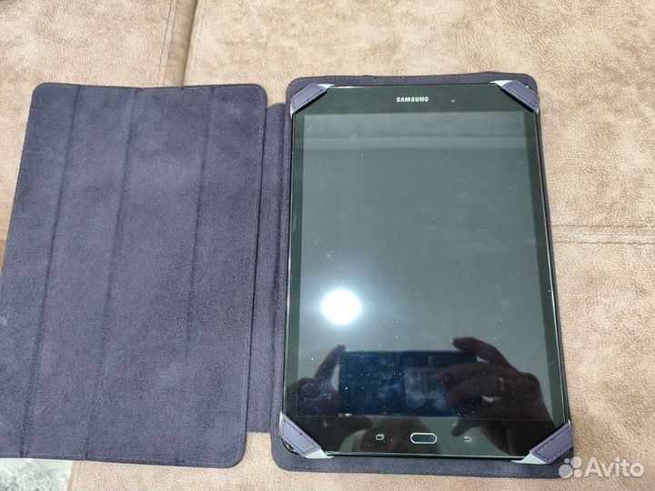 Samsung galaxy tab a