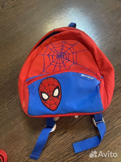 Рюкзак детский для мальчика
