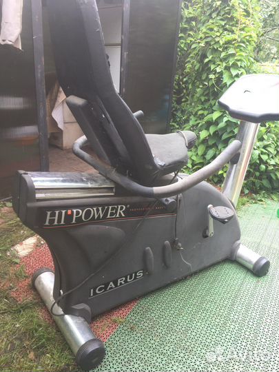 Спортивные тренажеры бу