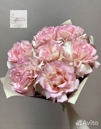 Розы Букеты Цветы 101,51 с доставкой