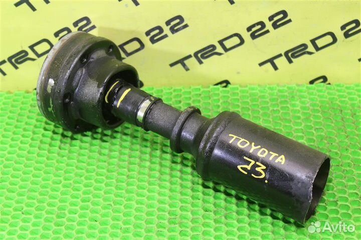 Шрус кардана Toyota