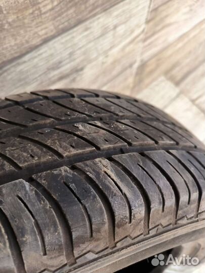 Hankook Radial H406 205/60 R15