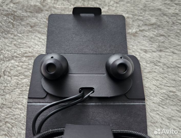 Наушники проводные Samsung (AKG) Type-C, гарнитура