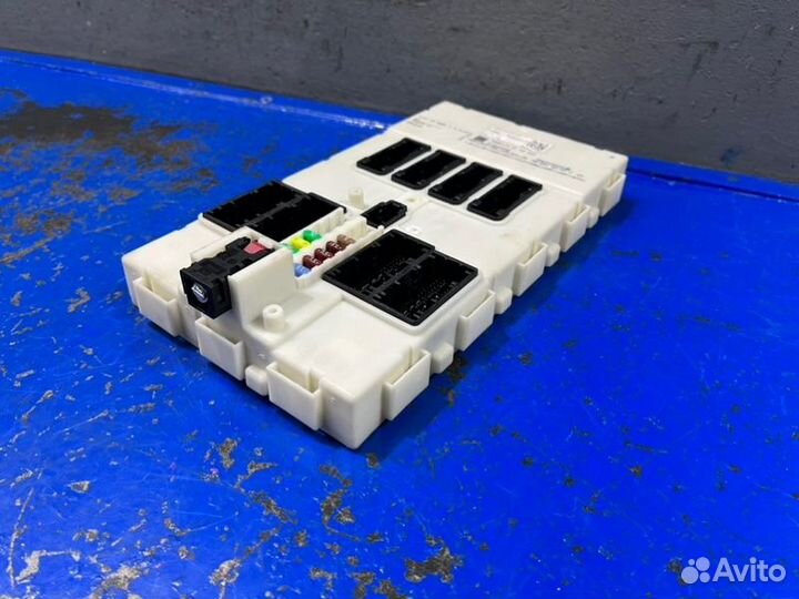 Блок электронный Bmw 1 F20