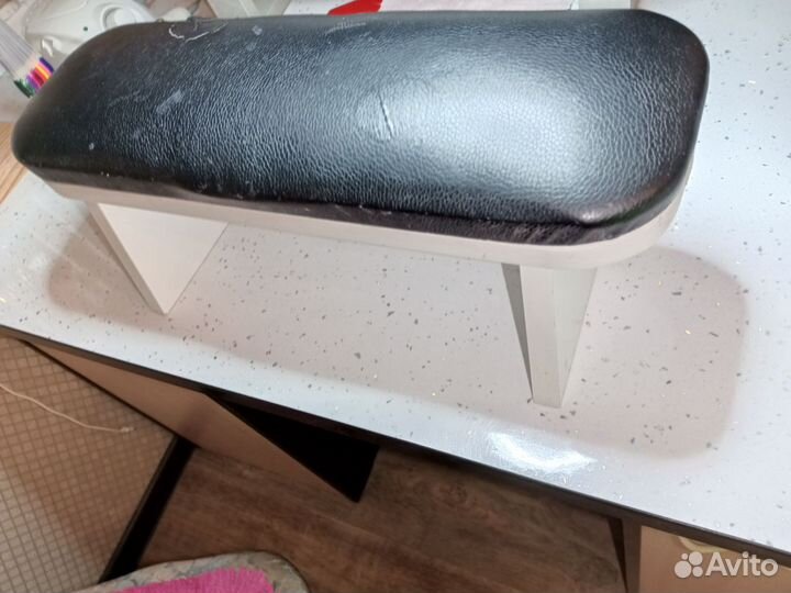 Подставка для рук маникюрная