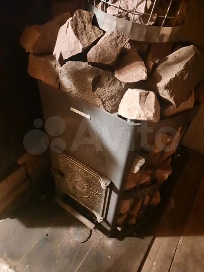 Дача 53,5 м² на участке 7,5 сот.