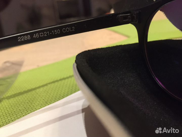 Оправа для очков