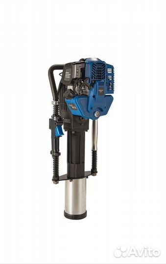 Аренда копер (сваебой) забиват столбов