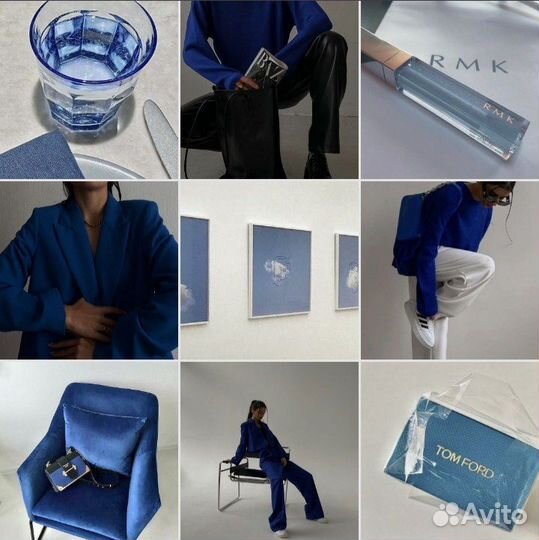 Графический дизайнер