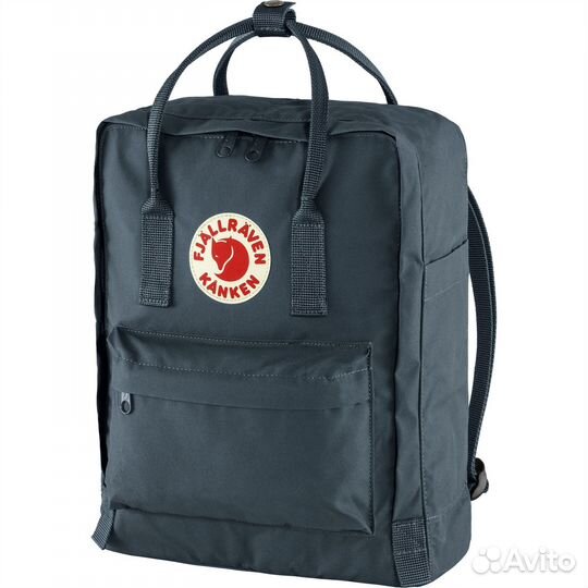 Fjallraven Рюкзак Kanken 16 л