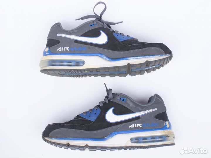 Nike air max wright reviews best sale