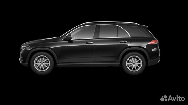 Mercedes-Benz GLE-класс 2.0 AT, 2023