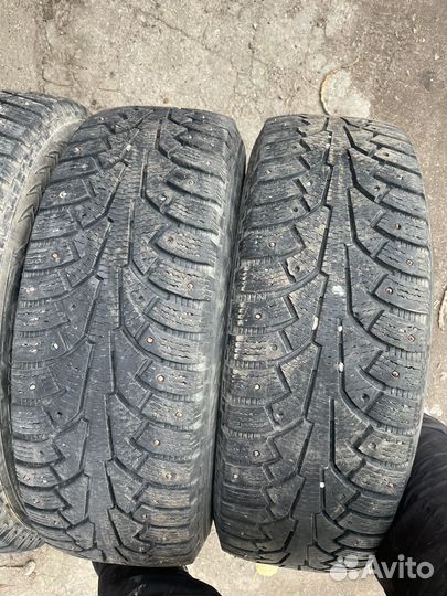 Nokian Tyres Hakkapeliitta 5 225/65 R17