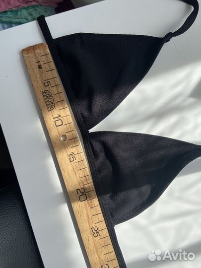 Купальник подростковый