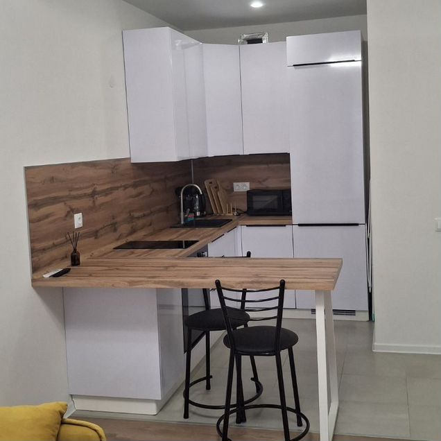 1-к. квартира, 31,8 м², 11/33 эт.