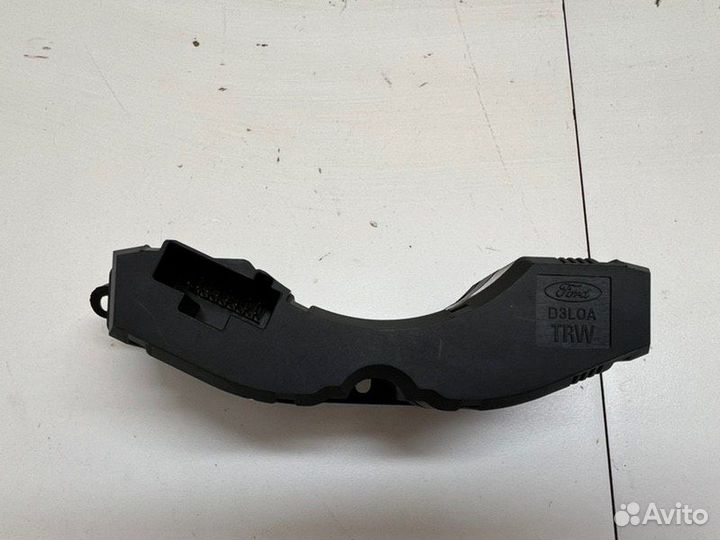 Блок кнопок Ford Focus 1 купе 2.0 zetec 2001