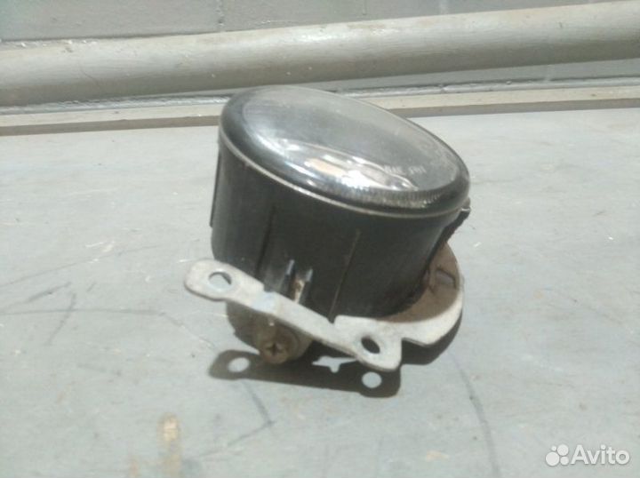 Фонарь противотуманный правый Mitsubishi Asx 1.6