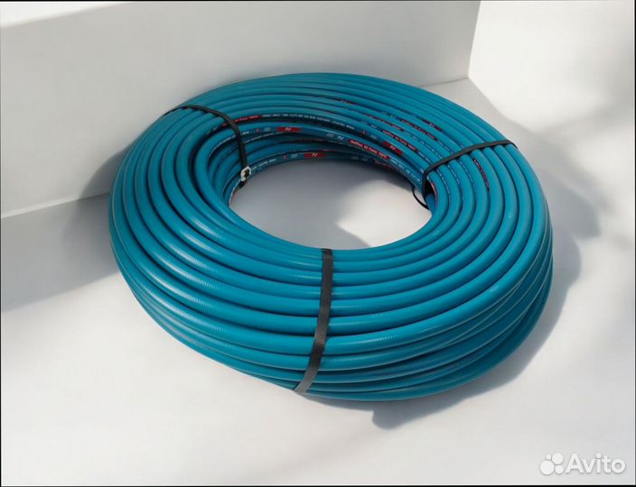 Рукав гидравлический 1SN DN 12 HI-temp 