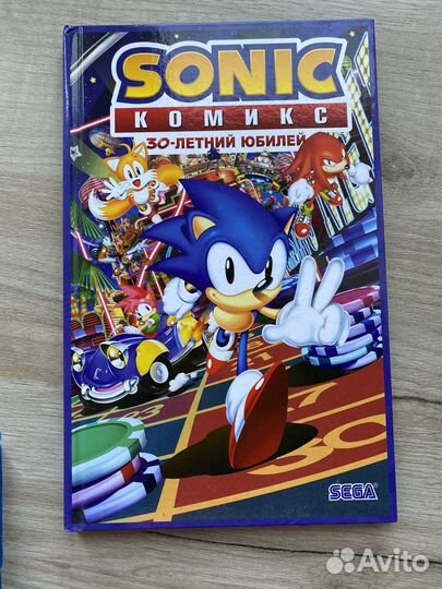 Комиксы марвел и другие