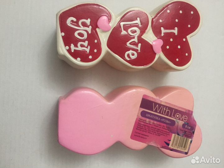 Мелочи для интерьера