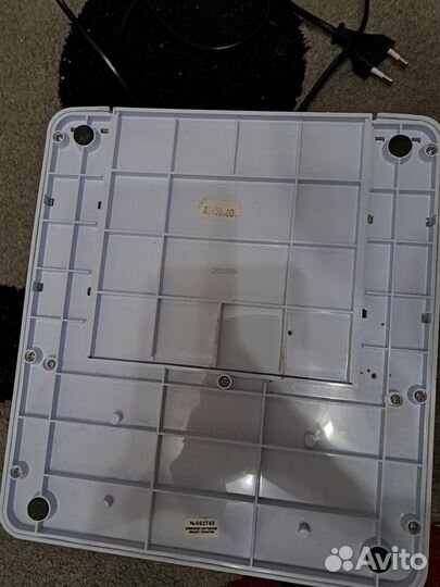 Набор для маникюра