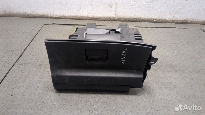 Бардачок Ford S-Max, 2008