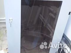 Серверный шкаф cabeus