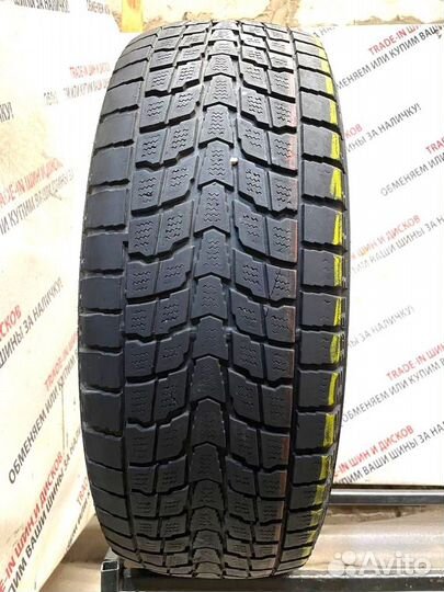 Dunlop Grandtrek SJ6 235/65 R17 104Q