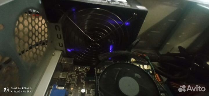 Блок питания для пк 500w и 350w