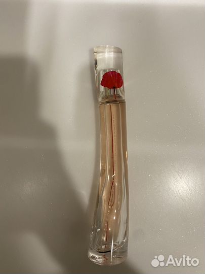 Flower by kenzo poppy bouquet