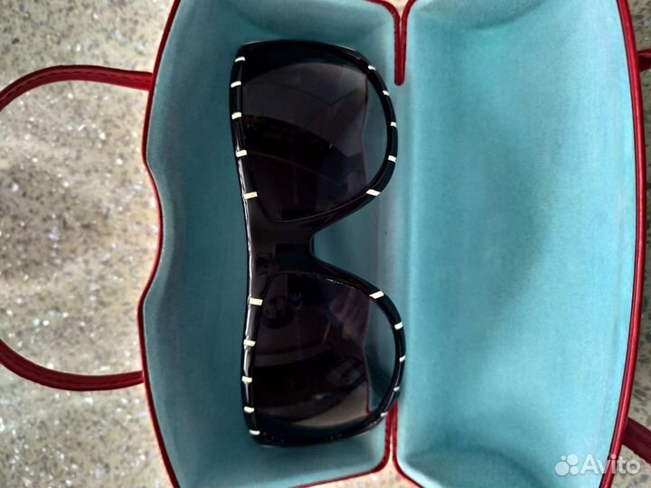 Очкешник Miss SixtY оригинал