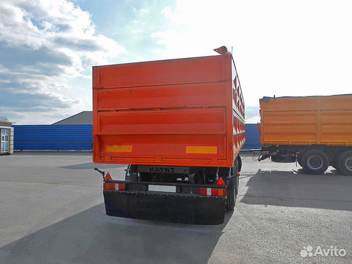 Тент на камаз-4308-01