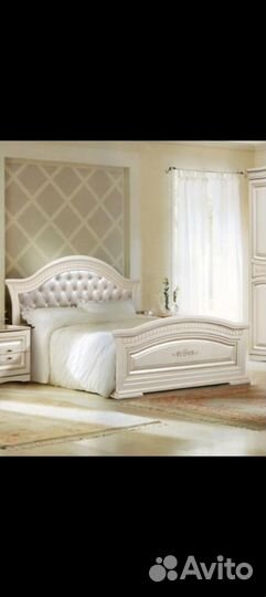 Спальный гарнитур бу