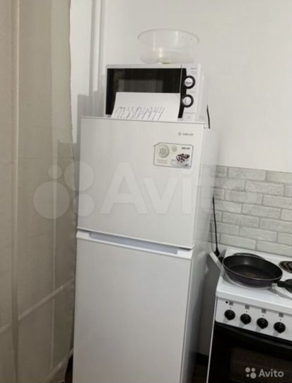 1-к. квартира, 38,5 м², 4/10 эт.