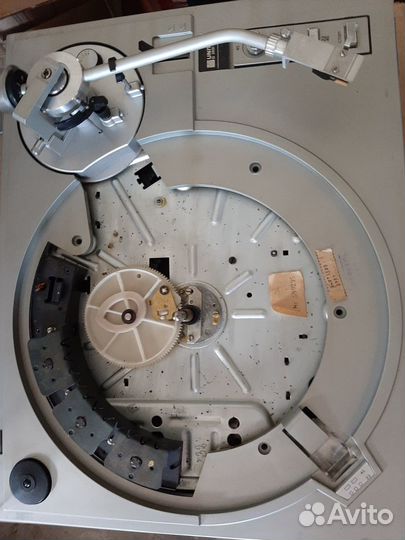 Проигрыватель винила Арктур 006