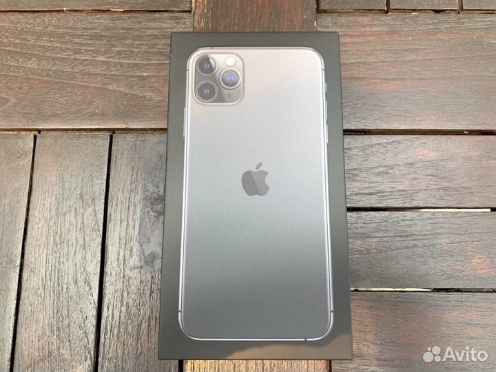 iPhone 11 Pro Max 512gb