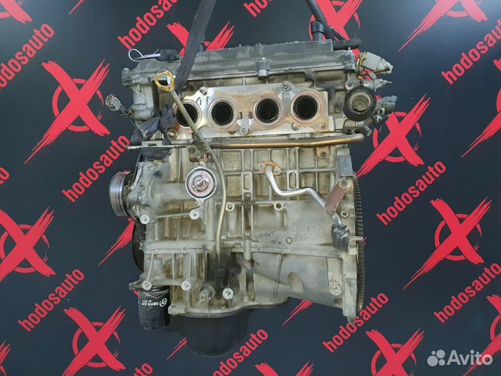 Двигатель 2.0 1AZ FSE