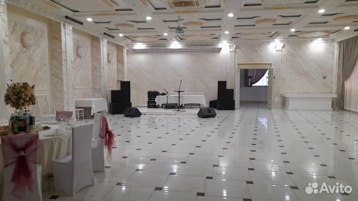 Прокат и аренда музыкальной аппаратуры(тамбов)